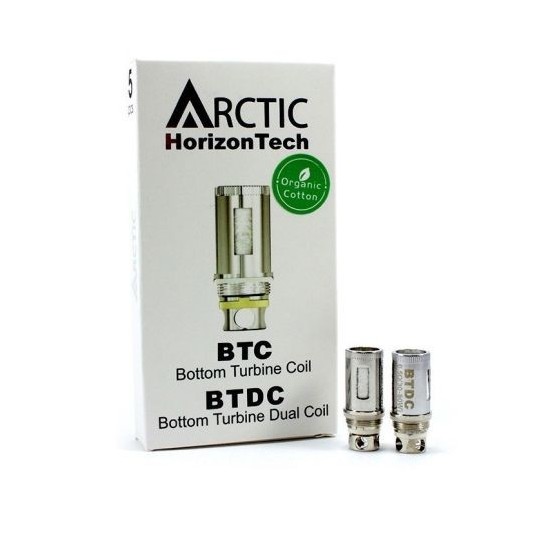 Сменный испаритель HorizonTech Arctic BTDC 